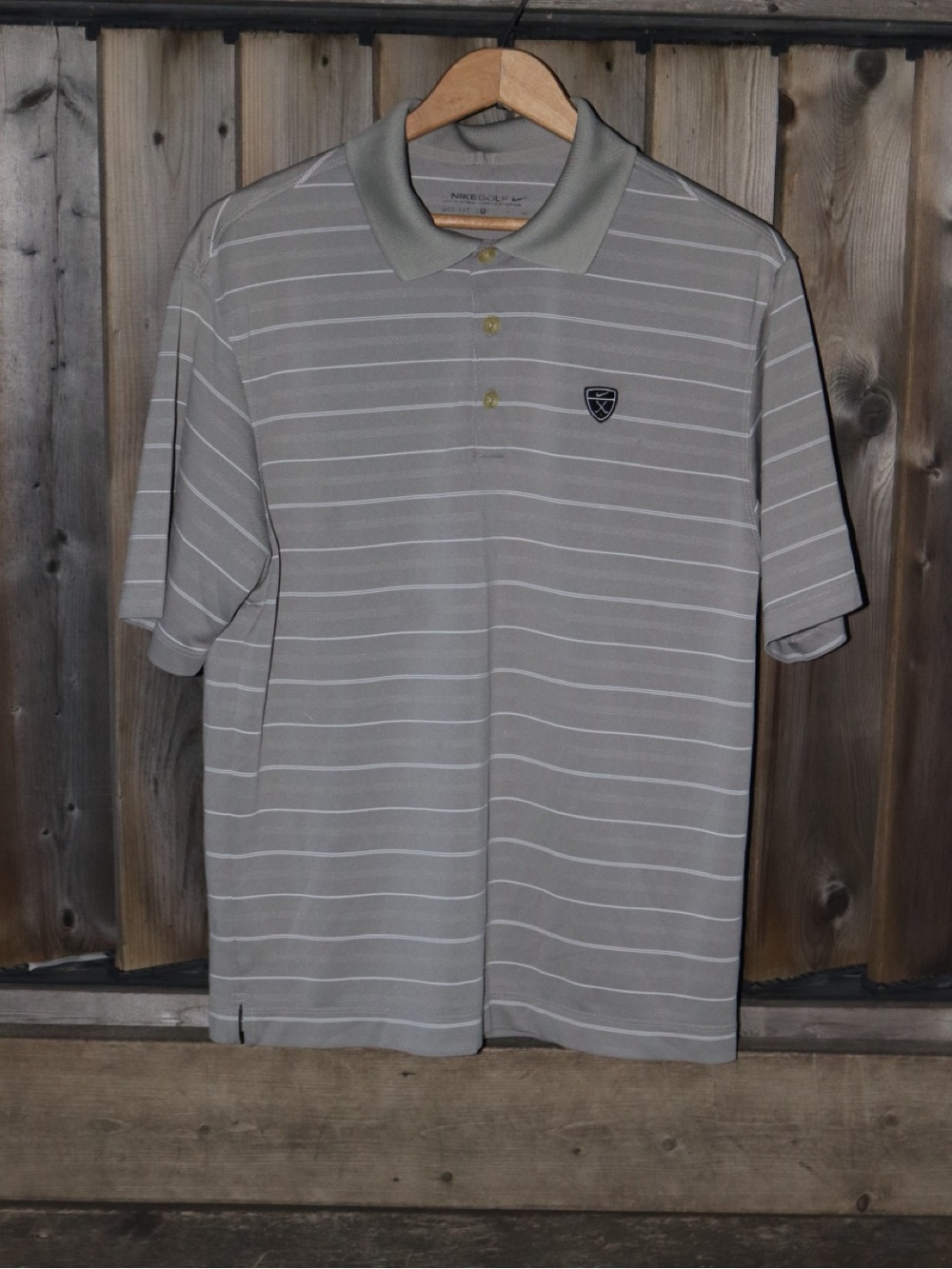 ❗️Nike Golf Shield Polo Size Small❗️